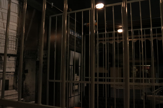 Prison Burger - Suzano