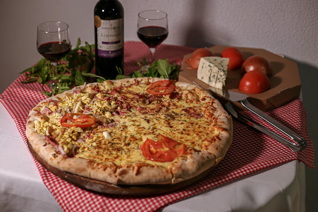 Comentarii opinii despre Pizzaria Florenza Tubarão