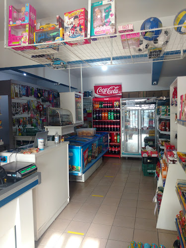 Comentarii opinii despre Mercado Aliança