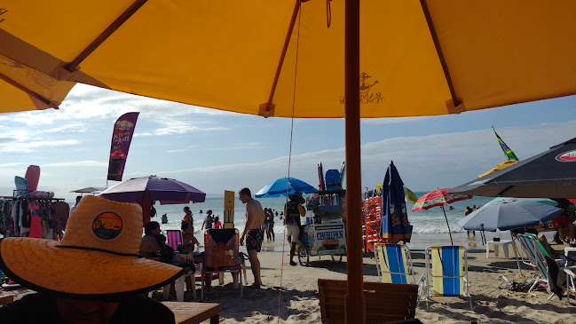 Estr. Jorn. Jaime de Arruda Ramos, 1238 - Lagoinha do Norte, Florianópolis - SC, 88056-750