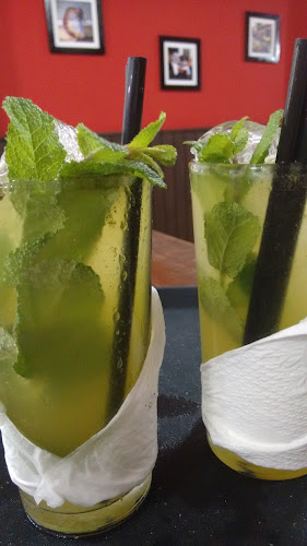 Opinii despre Arepa's în Itajaí - Gastronomia e hotelaria