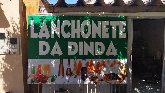 Opinii despre Lanchonete da Dinda în Rondonópolis - Gastronomia e hotelaria