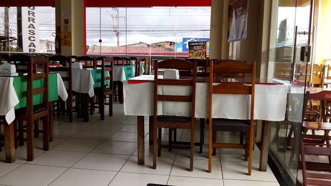 Tradição dos Pampas - Gastronomia e hotelaria