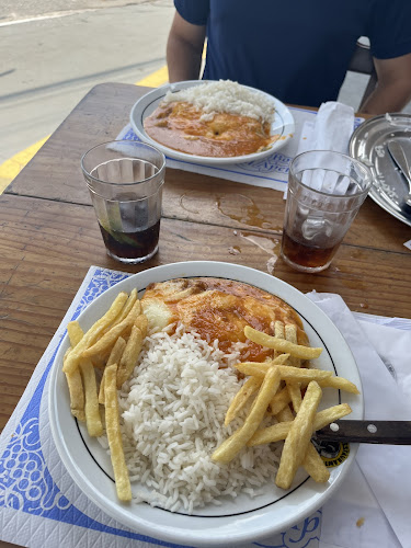 Restaurante 21 | Restaurante no Ipiranga/SP - São Paulo
