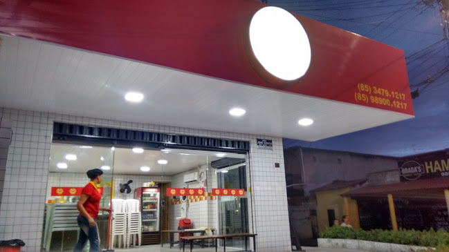 Sorveteria GutGut - Gastronomia e hotelaria