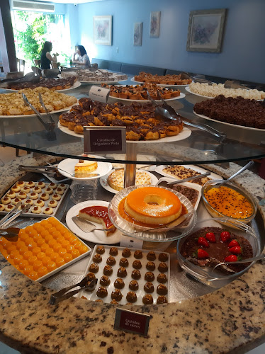 Av. Iguaçu, 2407 - Água Verde, Curitiba - PR, 80240-030