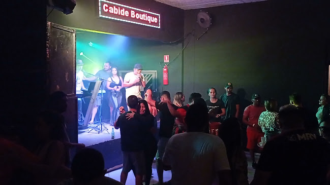 Comentarii opinii despre Dubay Bar & Distribuidora