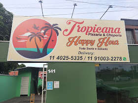 Tropicana Pizzaria