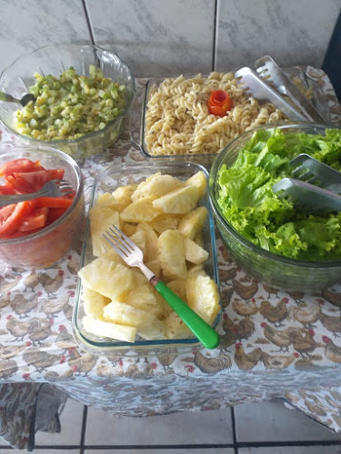 RESTAURANTE ROSA DE SARON - Betim