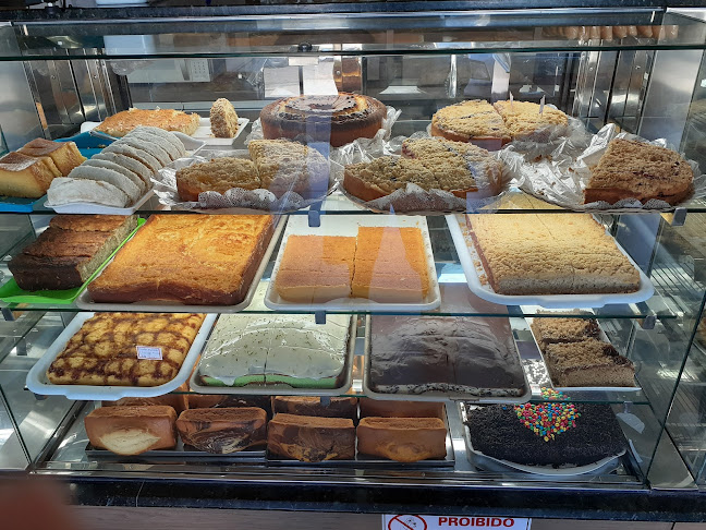 Av. Brasil, 186 - Bela Vista, São José - SC, 88110-500