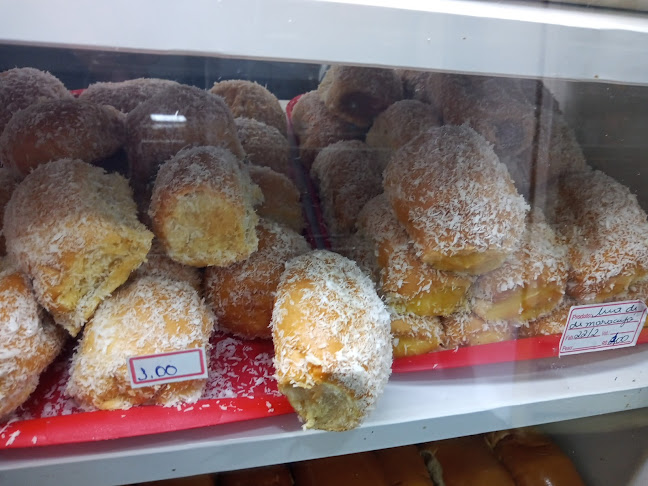 Panificadora vitória - São Paulo