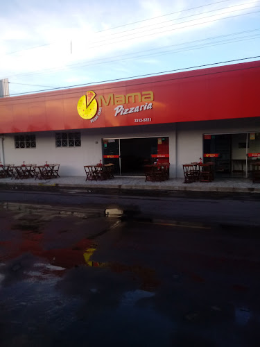 Mama Pizzaria