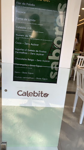 Comentarii opinii despre Calebito Sorveteria Cavaleiros