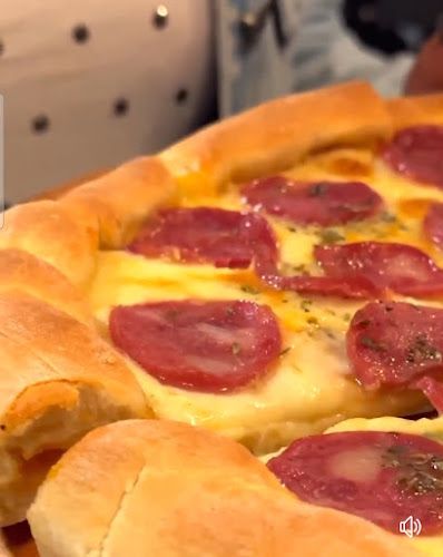 Pizzas da Alle - Gastronomia e hotelaria