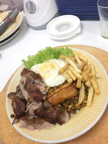 Bar do Cupim Bom Retiro - Ipatinga