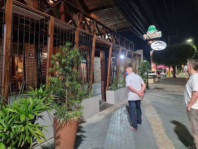 Choupana Cozinha Regional - Gastronomia e hotelaria