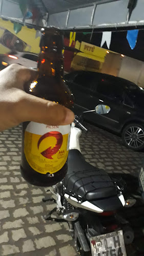 Skina Bar E Restaurante - Gastronomia e hotelaria