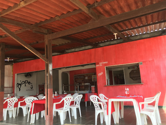 Bispo’s Restaurante - Porto Velho