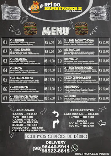 R. 3 de Junho, 116 - Aparecida, Carutapera - MA, 65295-000, Brasil