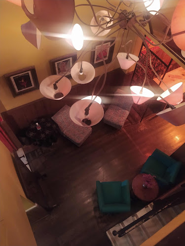 Comentarii opinii despre Mafalda Café e Bistrô