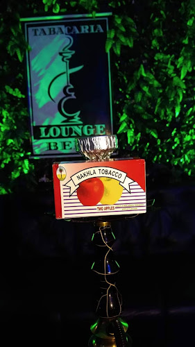 Tabacaria Lounge Beer