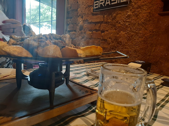 Estação Cupim - Ponta Porã