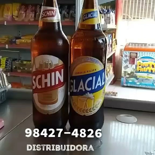 Distribuidora Pague Menos - Gastronomia e hotelaria