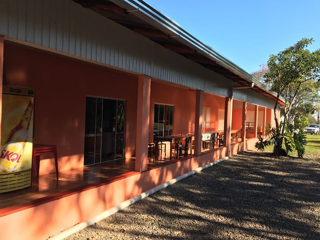 Sede Zonta Jeepão - Chapecó