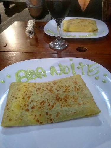 Opinii despre Crepe & Cia în Barra Mansa - Gastronomia e hotelaria