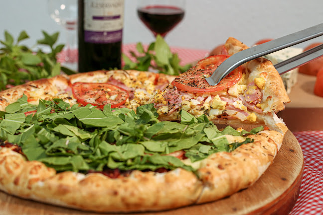 Pizzaria Florenza Tubarão - Gastronomia e hotelaria