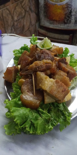 Bar e Mercearia Do Aldair