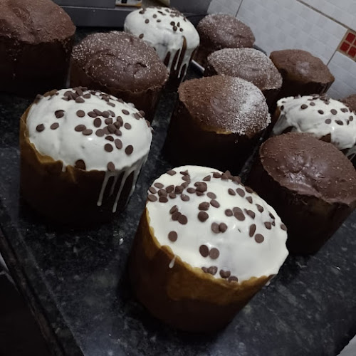 Padaria Pao Do Dia - Gastronomia e hotelaria