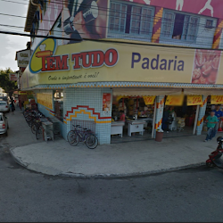 Mercado e Padaria Tem Tudo