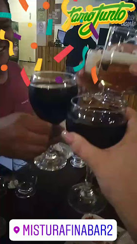 Comentarii opinii despre Bar do Cupim Bom Retiro