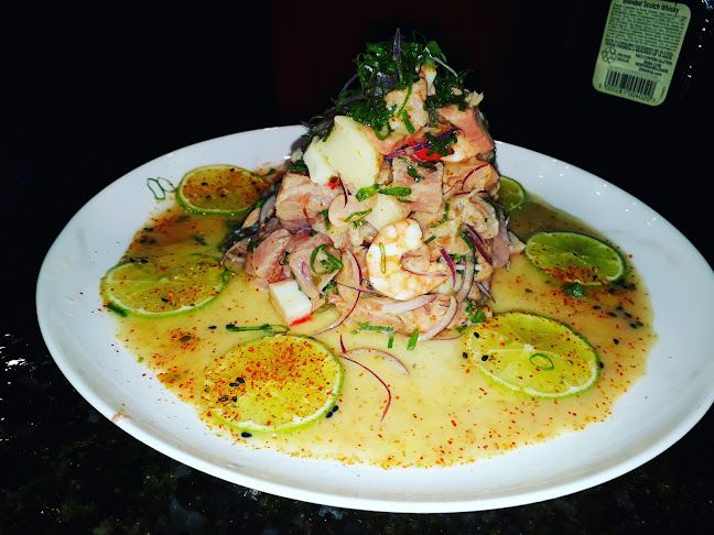 Comentarii opinii despre Coliseu Sushi Bar