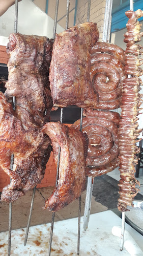 Comentarii opinii despre A Paulistana Churrascaria E Restaurante