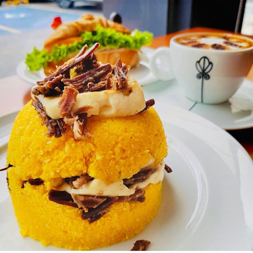 Opinii despre Aldeia Gourmet în Manaus - Gastronomia e hotelaria