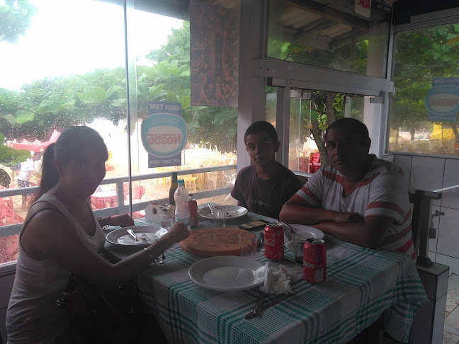 Estr. Jorn. Jaime de Arruda Ramos, 1238 - Lagoinha do Norte, Florianópolis - SC, 88056-750