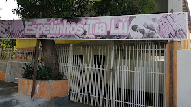 Churrasquinho Tia Lu