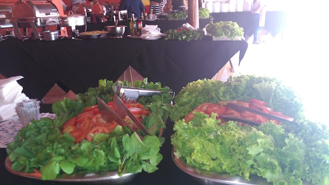 Mana Churrascos - Mogi das Cruzes