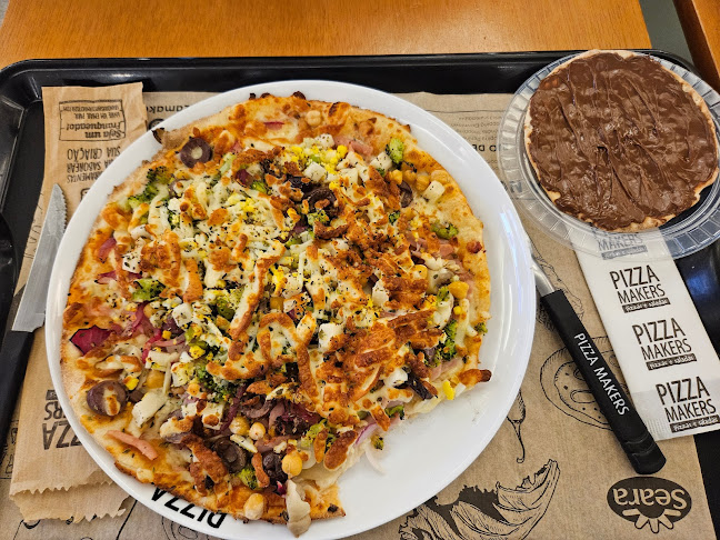 Av. Francisco Matarazzo - Água Branca, São Paulo - SP, 05005-030