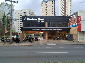 Domino's Pizza - Goiânia 2