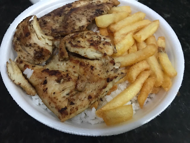 Sinal Verde Pizzaria - Gastronomia e hotelaria