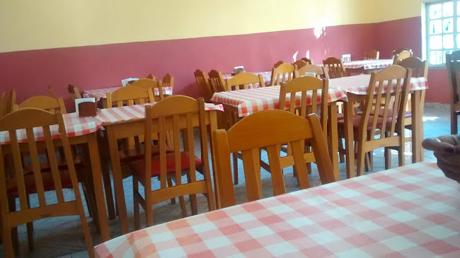 Opinii despre Restaurante Pizzaria Thailan în Rio de Janeiro - Gastronomia e hotelaria