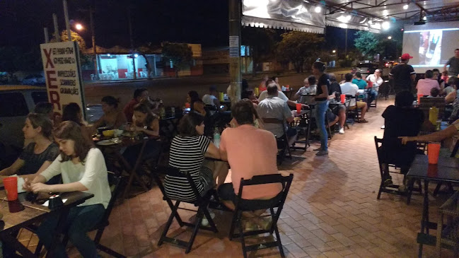 Opinii despre NSA Refeições Coletivas în Itapetininga - Gastronomia e hotelaria