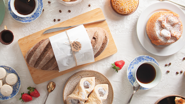 Opinii despre PANNI padaria în Curitiba - Gastronomia e hotelaria