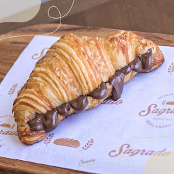 Sagrado Boulangerie Padaria - Dourados