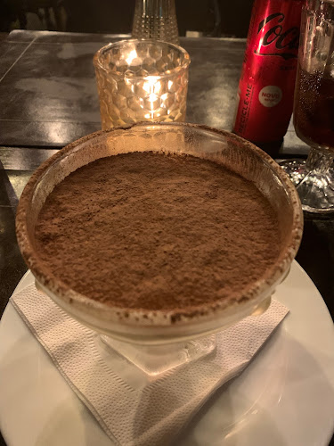 Comentarii opinii despre Ticiana Werner Restaurante & Wine Bar