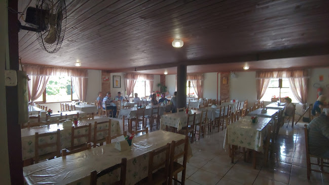 Restaurante Frau Dickmann - Gastronomia e hotelaria