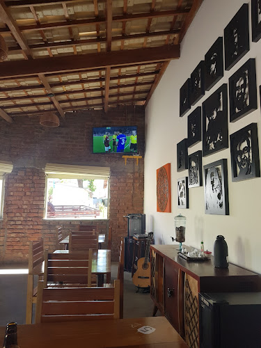 Galeria Bar - Gastronomia e hotelaria